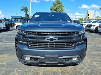 Used 2020 Chevrolet Silverado 1500 RST w/ Texas Edition AWD/4WD video 2