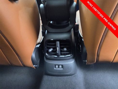 Used 2023 MINI Cooper Countryman S w/ Signature Upholstery Package image 21