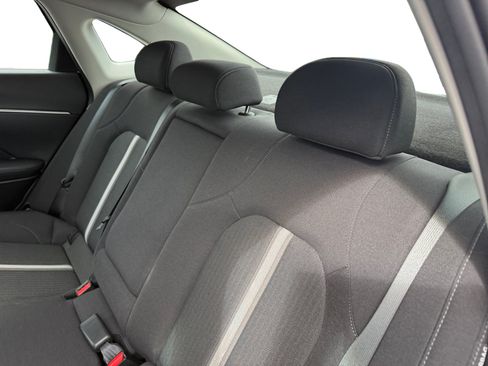 Used 2021 Hyundai Sonata SEL FWD image 16