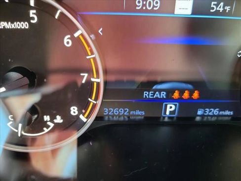 Used 2023 Nissan Altima 2.0 SR image 22