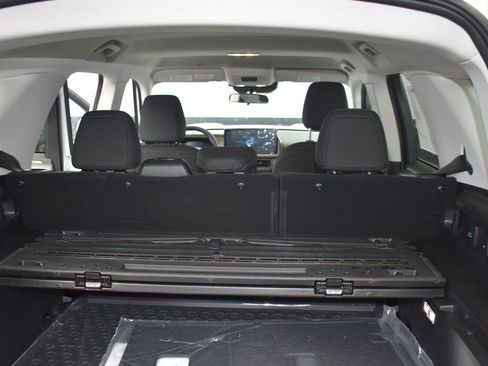 New 2025 Ford Bronco Sport Big Bend image 13