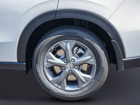 New 2026 Honda HR-V LX image 7