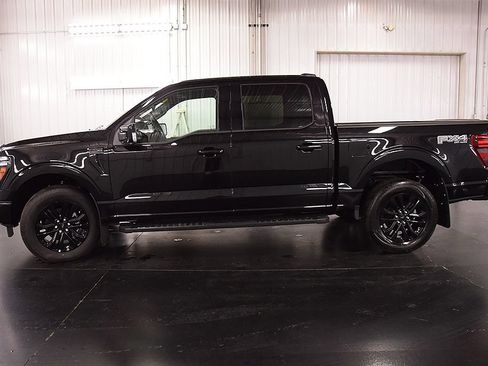 Used 2026 Ford F150 Lariat AWD/4WD image 4
