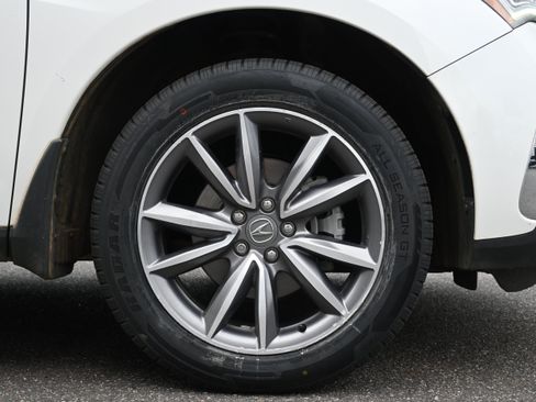 Used 2021 Acura RDX w/ Technology Package AWD/4WD image 13