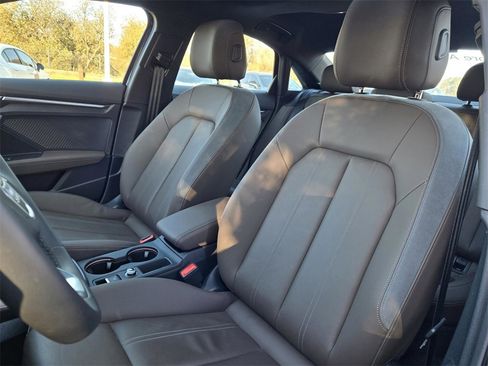 Certified 2025 Audi A3 2.0T Premium Plus w/ Premium Plus Package image 19