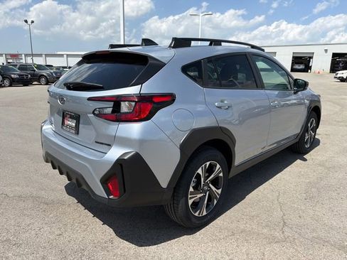 New 2026 Subaru Crosstrek 2.0i Premium AWD/4WD image 7