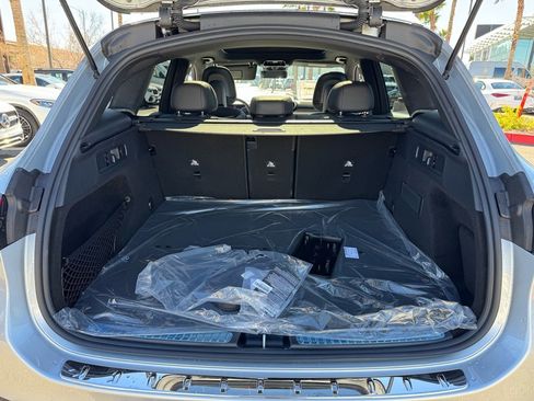 New 2026 Mercedes-Benz GLC 300 image 16