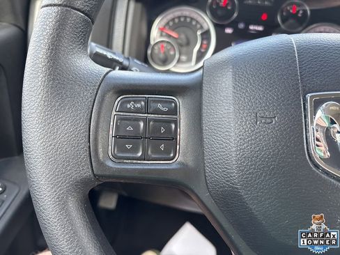 Used 2021 RAM 1500 Tradesman w/ Popular Equipment Group AWD/4WD image 60
