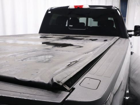 Used 2018 Ford F450 Platinum w/ Platinum Ultimate Package image 17