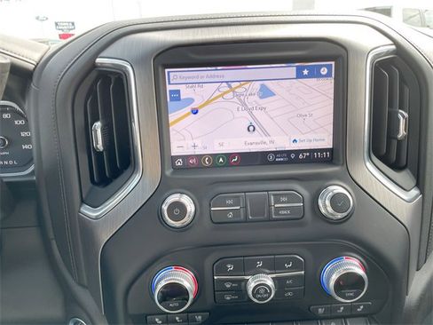 Used 2022 GMC Sierra 1500 Denali w/ Driver Alert Package II image 23