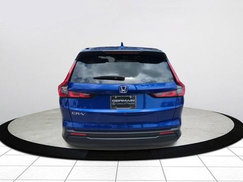 Used 2024 Honda CR-V EX-L image 4
