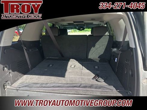 Used 2015 Chevrolet Tahoe LTZ image 11