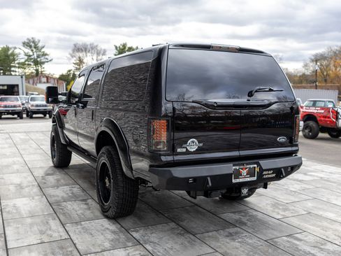 Used 2016 Ford F250 King Ranch w/ King Ranch w/Chrome Package image 14