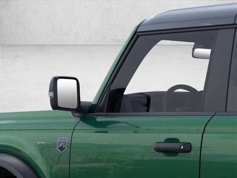 New 2025 Ford Bronco Big Bend image 22