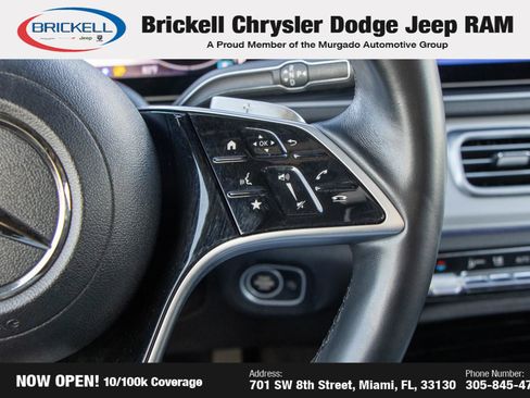 Used 2024 Mercedes-Benz GLE 350 GLE 350 image 31