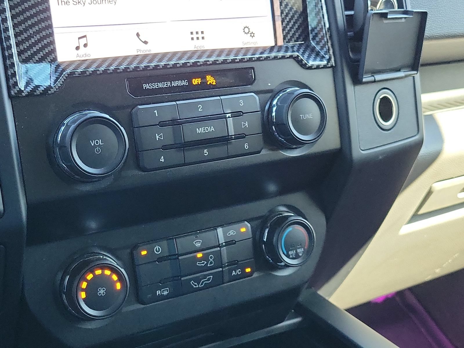 Used 2019 Ford F150 XL w/ Equipment Group 101A Mid AWD/4WD image 20