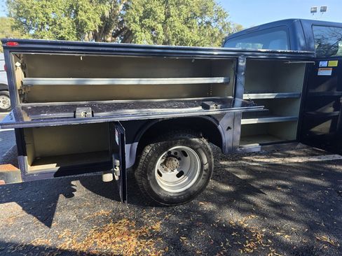 Used 2016 Ford F350 XL RWD image 9