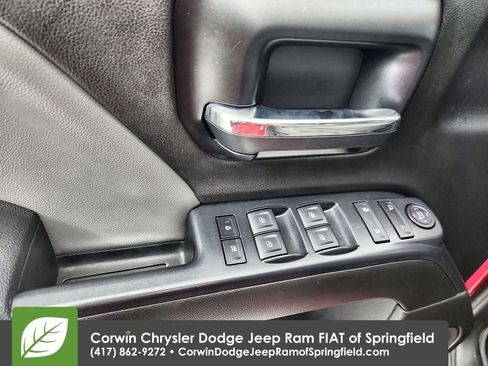 Used 2014 Chevrolet Silverado 1500 W/T image 21