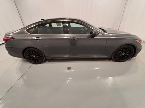 Used 2018 Genesis G80 3.3T Sport image 6