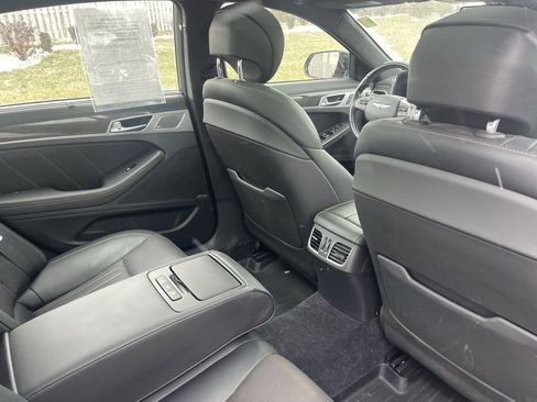 Used 2018 Genesis G80 3.3T Sport image 41