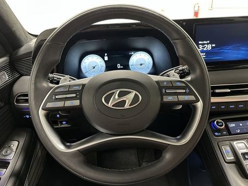 Used 2024 Hyundai Palisade Calligraphy AWD/4WD image 18