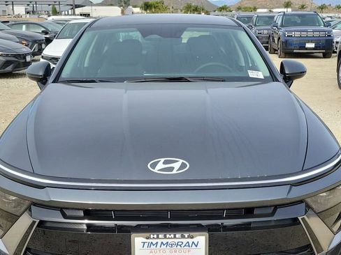 New 2026 Hyundai Sonata SEL image 21