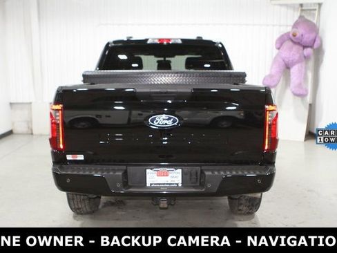 Used 2024 Ford F150 STX image 30