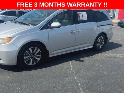 Used 2014 Honda Odyssey Touring image 5
