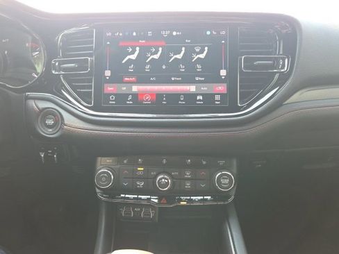 Used 2024 Dodge Durango R/T w/ Tow 'N Go Package image 32