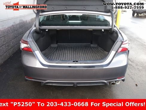 Certified 2023 Toyota Camry SE image 13