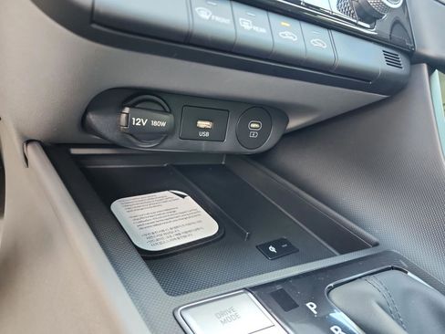 New 2026 Hyundai Elantra Sport image 23