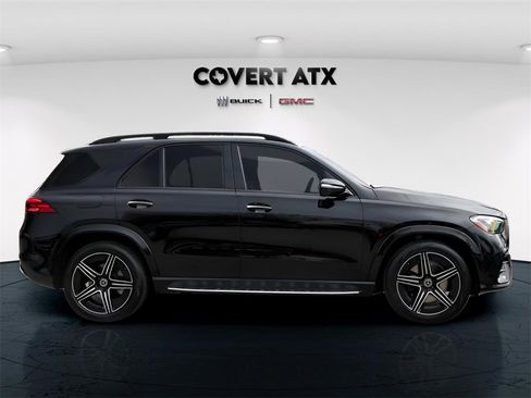 Used 2024 Mercedes-Benz GLE 450e GLE 450e image 8