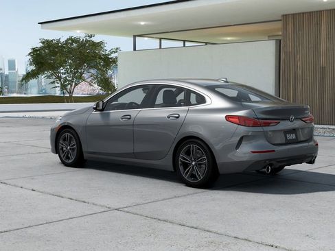 Used 2024 BMW 228i Gran Coupe w/ Premium Package image 33