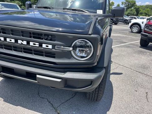 Used 2026 Ford Bronco Big Bend AWD/4WD image 10