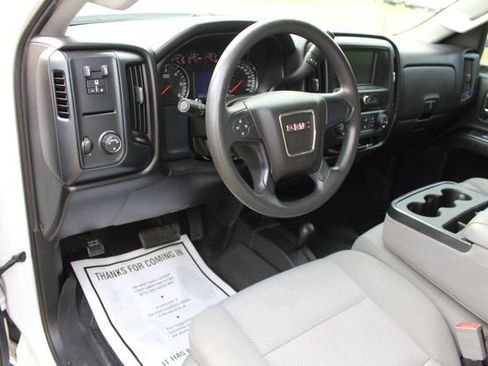 Used 2017 GMC Sierra 2500 4x4 Crew Cab image 20