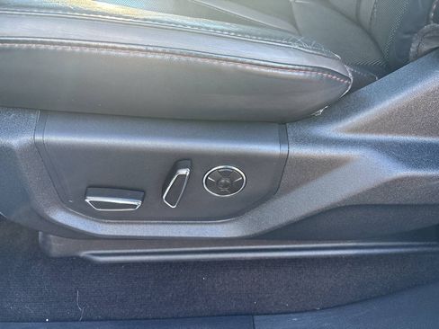 Used 2020 Ford F150 Platinum AWD/4WD image 15