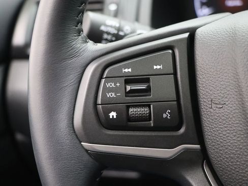 Used 2025 Honda Ridgeline RTL image 23