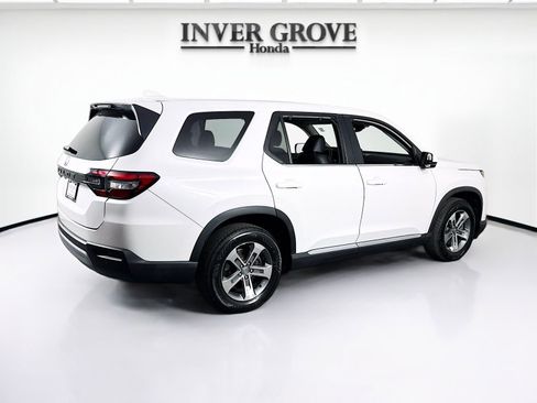 Used 2023 Honda Pilot EX-L image 5