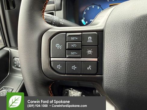 New 2025 Ford F150 Tremor w/ Equipment Group 402A High image 24