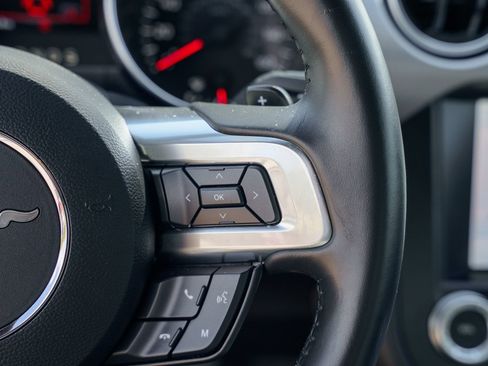 Certified 2020 Ford Mustang Premium RWD image 44