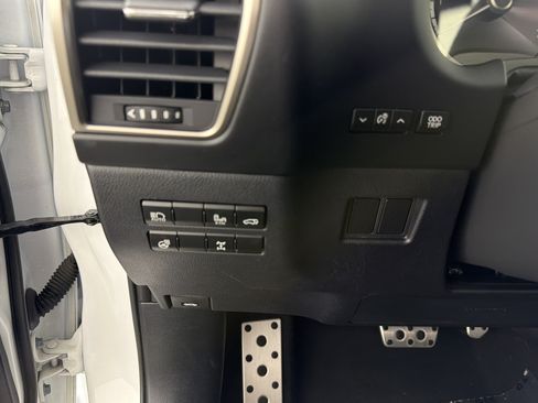 Used 2019 Lexus NX 300 F Sport w/ F Sport Comfort Package AWD/4WD image 15