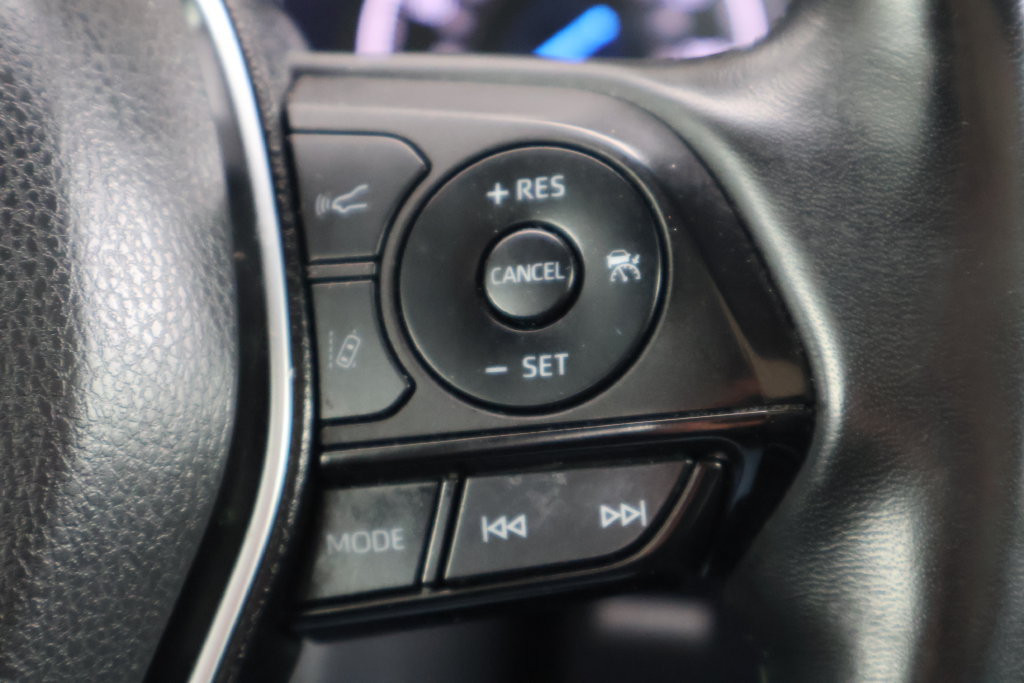 Certified 2022 Toyota Venza Limited w/ Advanced Technology Package AWD/4WD image 31