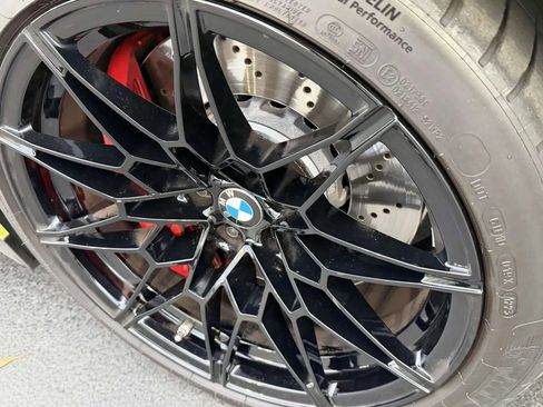 Used 2024 BMW M4 Competition image 31