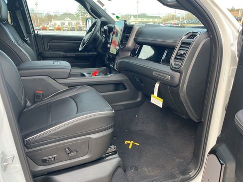 New 2026 RAM 2500 Rebel w/ Rebel Level 2 Equipment Group image 11