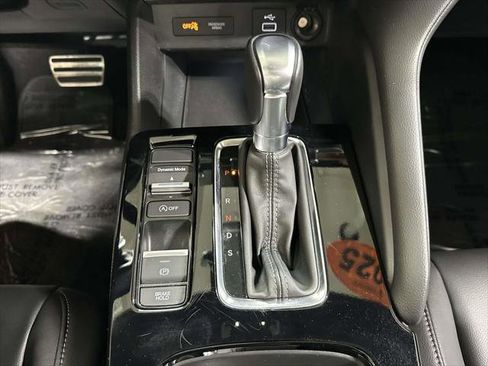 Used 2025 Acura Integra A-Spec image 24
