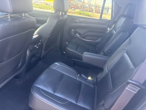 Used 2015 GMC Yukon SLT w/ Open Road Package RWD image 16