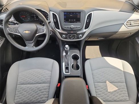 Certified 2020 Chevrolet Equinox LS w/ LS Convenience Package image 19
