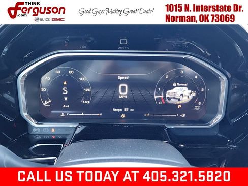New 2026 GMC Sierra 1500 SLT w/ SLT Premium Plus Package AWD/4WD image 24