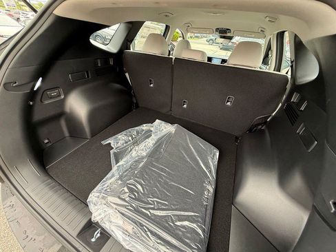 New 2026 Hyundai Tucson SE AWD/4WD image 33