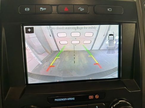 Used 2019 Ford F350 XLT w/ XLT Premium Package AWD/4WD image 21